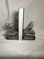 Bird Book Ends picture