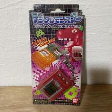Bandai Digital Monster First Generation picture