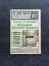 1972 Tuskegee Syphilis Incident Black Panther Political Party, Education Art Ci picture