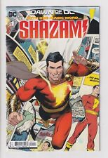 SHAZAM 1 2 3 4 5 6 7 8 9 10 or 11 NM 2023 DC comics sold SEPARATELY you PICK picture