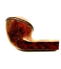 Vintage English Estate Rhodesian Smooth Tilshead Pipe - England picture