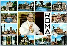 Postcard - Rome, Italy picture