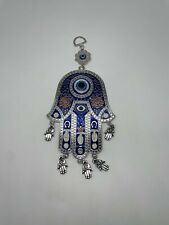 Against Protection Hand of Hamsa picture