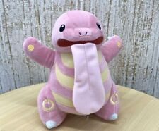 Pokemon Mofugutto Plush Toy Color Selection Pink Lickitung 21cm picture