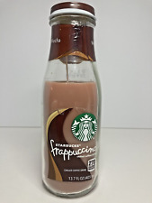 Starbucks Frappuccino Mocha  Coffe Drink Candle picture