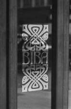 The new Big Biba department store on Kensington High Street OLD PHOTO picture