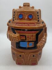 Robot Cookie Jar Japan picture