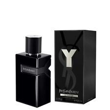 YSL Y By Yves Saint Laurent LE PARFUM 3.3 fl oz/100 ml Spray for Men New Sealed！ picture
