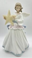 Vintage LLADRO 6132 Angel of the Stars No Box Flawed picture