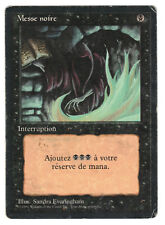 ►Magic-Style◄ MTG - Dark Ritual - French Revised FBB - Played/Poor picture