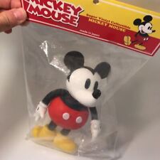 Made in Japan Mickey Mouse Sofubi Made in Japan Mickey Mouse Soft Fubi Normal picture