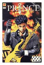Prince Alter Ego #1, Printing 1D Direct Variant 1st Printing VF- 7.5 1991 picture