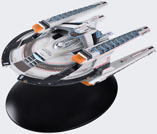 USS Europa NCC-97640 Star Trek Online #9 Eaglemoss out of production picture