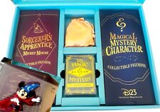 Disney D23 Gold Member 2024 Gift Box  Magic & Mystery picture