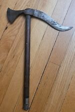 Indo Persian Battle Axe picture