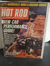 Hot Rod November 1966 picture