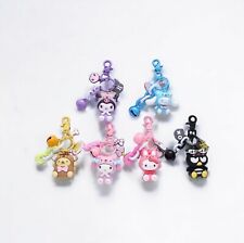 Cute Hello Kitty & Friends Keychain picture