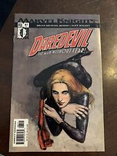 Daredevil (Marvel Comics), #61-65 VG-VF,  The Widow, 40th Anniversary Special picture