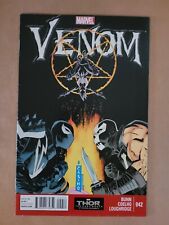 Venom (Vol. 2) 42 Dec 2013 Final Issue Mid-Grade Marvel picture
