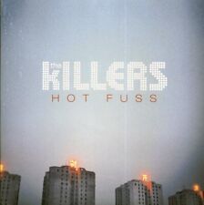 VINYL The Killers - Hot Fuss picture