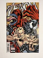 Venom #17 (2023) 9.4 NM Marvel High Grade Comic Book Hitch Main Cover A picture