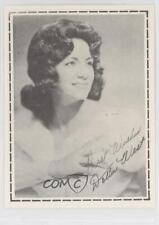 1968 Country Song Roundup Dottie West 2xw picture