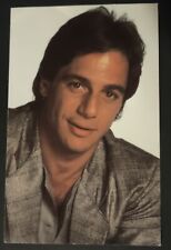 Postcard Tony Danza Who's The Boss?  Promo For Read A Thon Multiple Sclerosis  picture