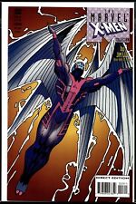 1994 The Marvel X-Men Collection #3 Marvel Comic picture