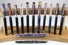 Vintage RARE Huahong Fountain Pens, 13 Different Models, UK Seller picture