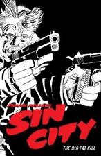 Frank Miller Frank Miller's Sin City Volume 3 (Paperback) picture