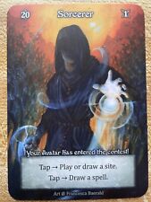 Sorcery Contested Realm Beta Complete Your Set Ordinary Foils NM picture