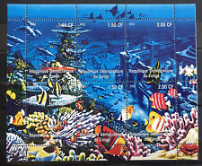 Fish / Marine Life  - MNH** - Z18 picture