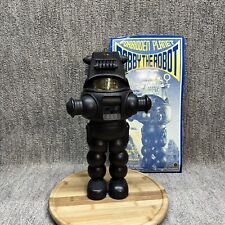 Robby the Robot No119 Masudaya Talking Figure 1/5 Scale Vintage Retro SEE DESC picture