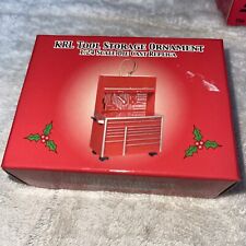 Very Rare KRL Snap-on The Tool Storage Holiday Ornament 1:24 Scale picture