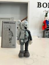37cm Gray Kaws Companion Flayed Open Edition Figure  Art Home Deco picture
