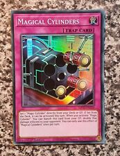 Yugioh Card Game List Tin of the Pharaoh's Gods MP22 Prismatic 1st Edition MINT picture