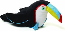Gund Plush -  Cuipo Tiko Toucan, Large  3 x 9 x 6 inches   - #4040155 picture
