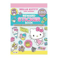 Sanrio Hello Kitty and Friends Reward Sticker Pad | Over 500 Stickers picture
