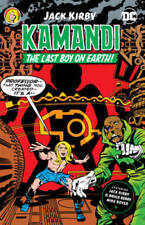 Kamandi 2 - Paperback By Kirby, Jack - GOOD picture