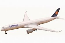 Schuco Aviation A350-900 Lufthansa German Airlines 1/600 Scale 403551643 picture