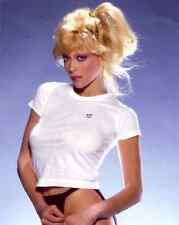 Model & Actress JUDY LANDERS Pin Up Publicity Photo Picture Print 8