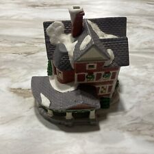 Lemax Dickensvale Collectibles Porcelain Lighted House  picture
