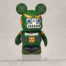 Green Robot #5 Vinylmation Figure | Robot Series 2 | Billy Davis picture