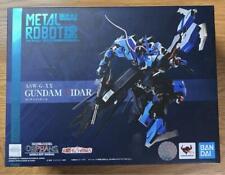 METAL ROBOT SPIRITS SIDE MS Gundam Vidar ASW-G-XX Action Figure BANDAI Japan picture