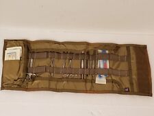 TacMed Tactical Medical Solutions Trauma Kit Roll Up Devgru Coyote Surgical picture
