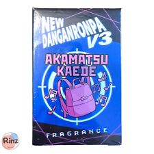 Danganronpa V3 Killing Harmony KAEDE AKAMATSU fragrance 30ml JAPAN primaniacs picture