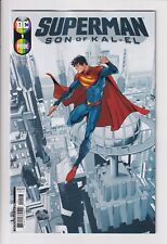 SUPERMAN: SON OF KAL-EL 1-18 NM 2021 Taylor DC comics sold SEPARATELY you PICK picture