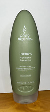 Nexxus Phyto Organics INERGY Nutrient Shampoo w/ Echinacea & Manele 10.1 fl oz picture