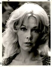 LG906 Original Photo GHOSTLY BEAUTY Stella Stevens The Dead We Leave Behind picture