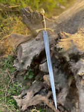 Game of Thrones Cosplay, Dark sister Game of Thrones, Damascus steel Sword picture